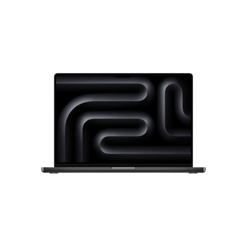 Apple MacBook Pro 16 SPACE BLACK M4 Max-16C GPU-40C 48GB 1TB